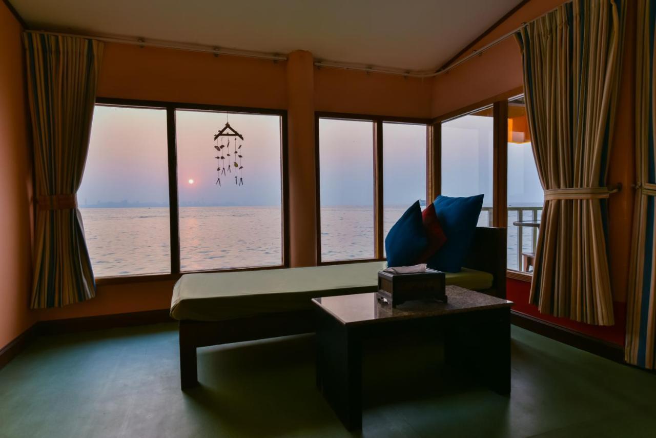 Lareena Resort Koh Larn Pattaya Exterior foto