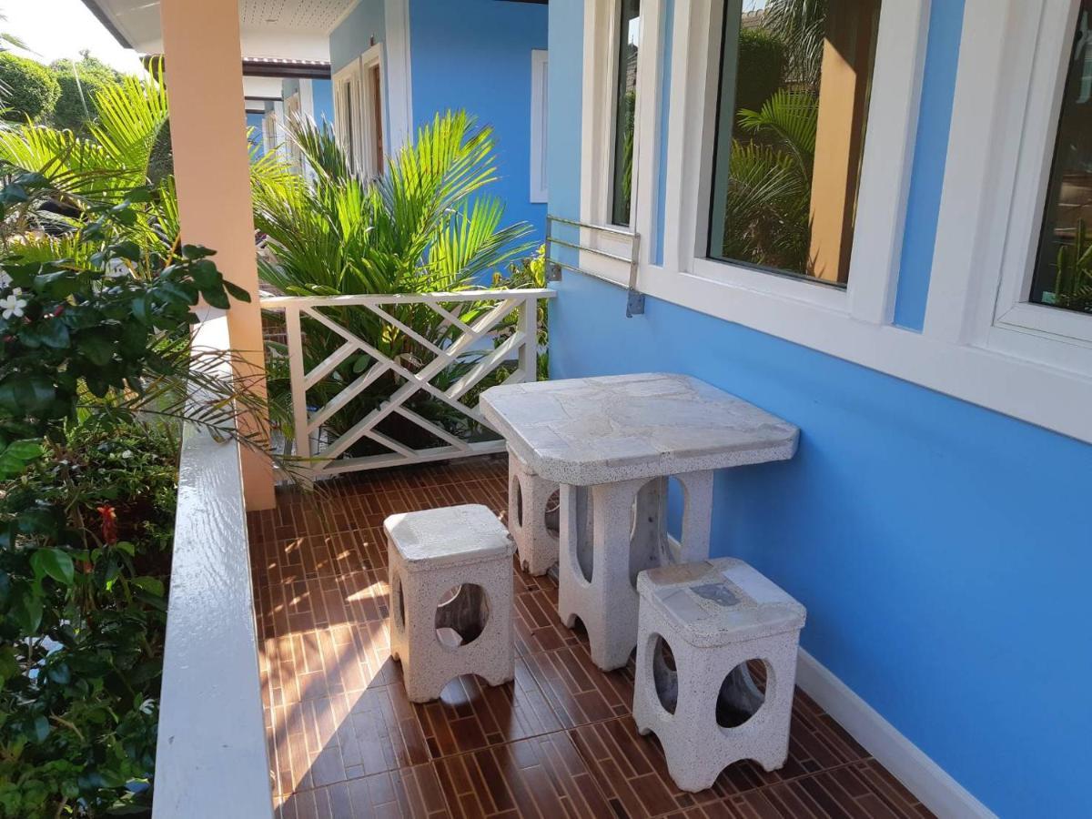 Lareena Resort Koh Larn Pattaya Exterior foto