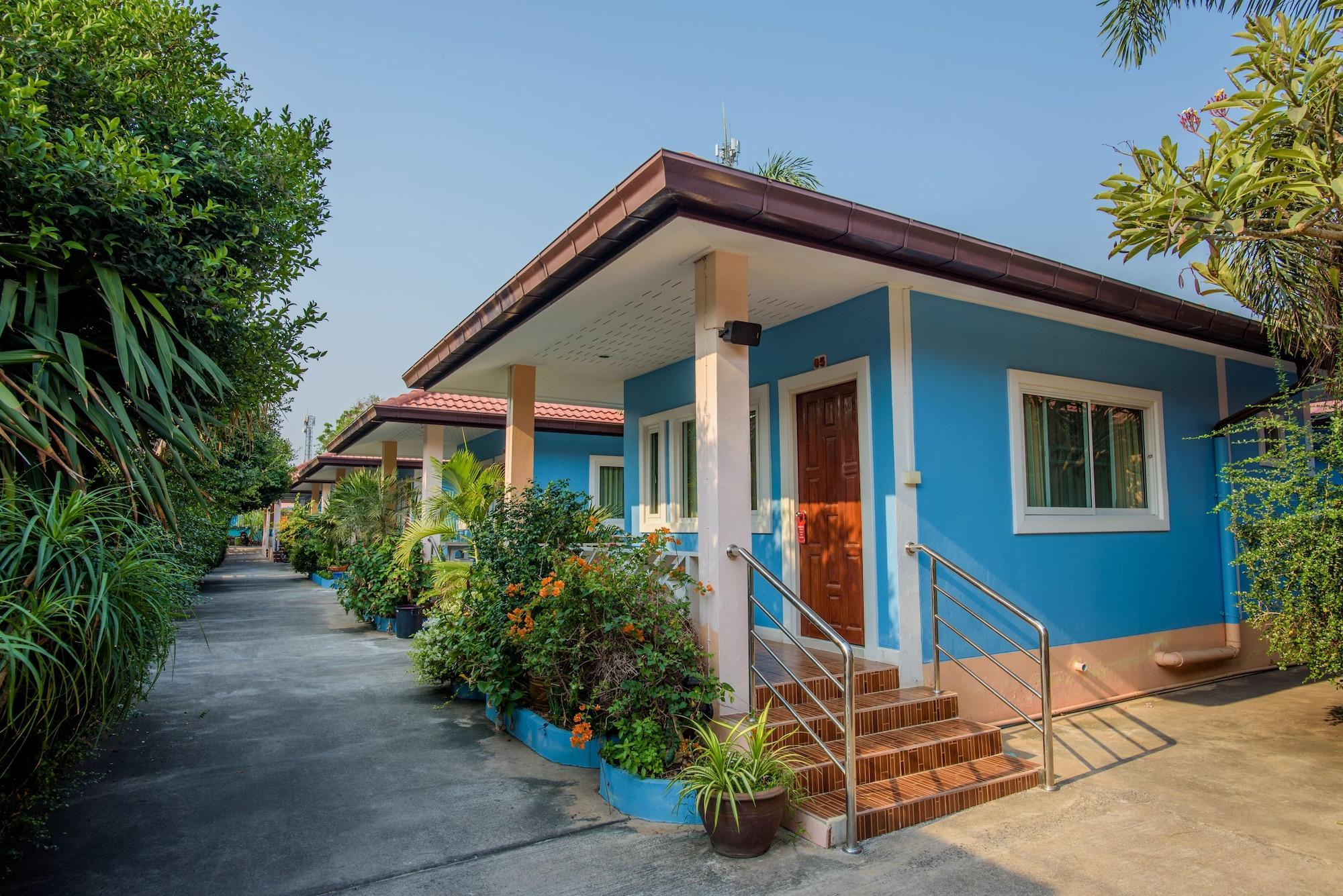 Lareena Resort Koh Larn Pattaya Exterior foto