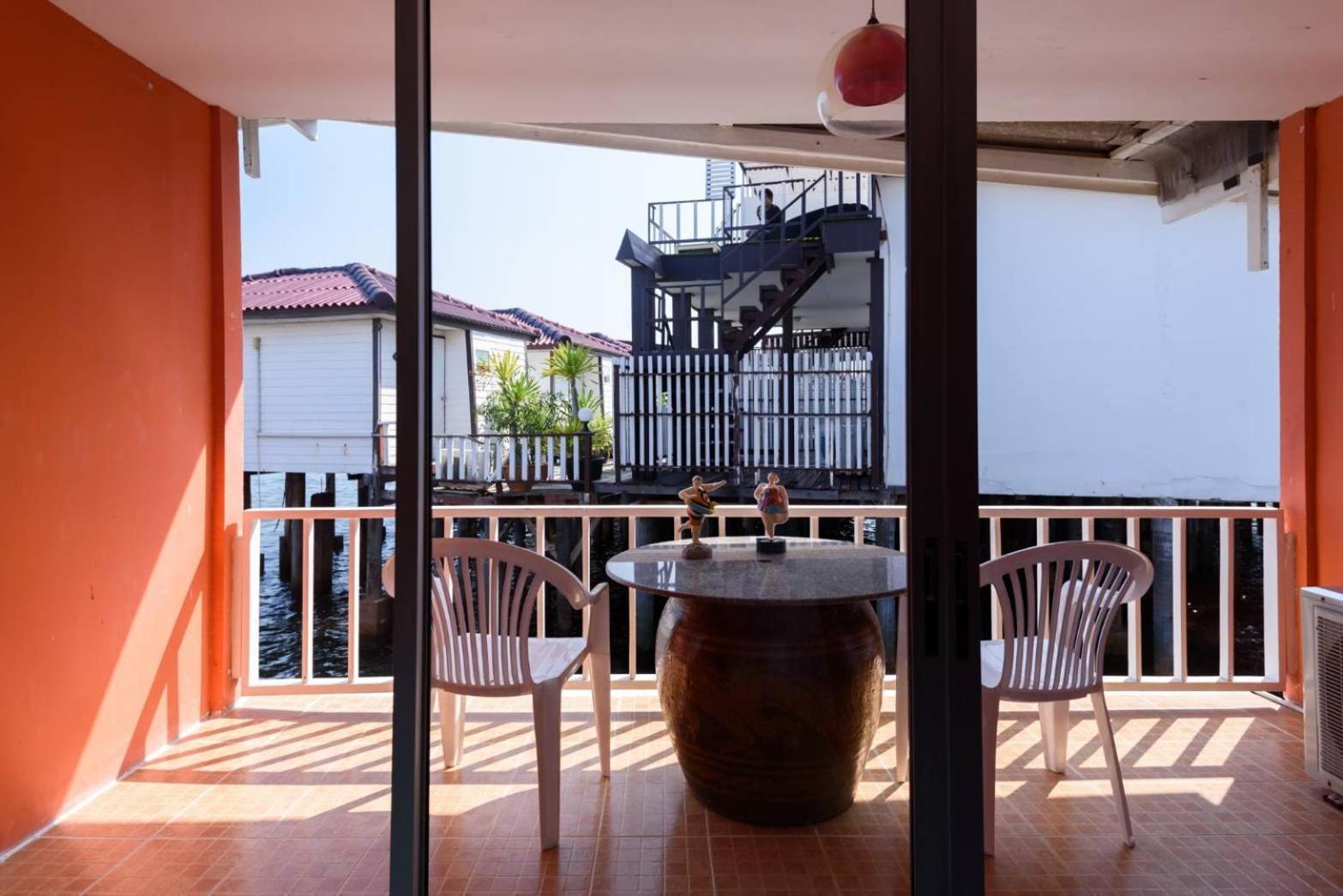 Lareena Resort Koh Larn Pattaya Exterior foto