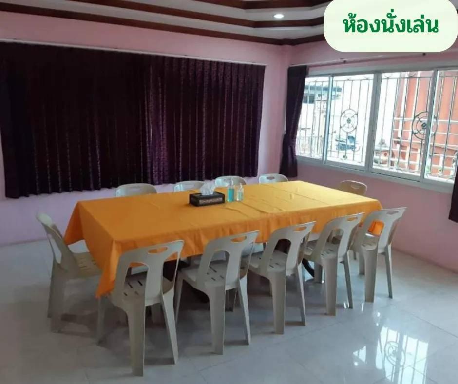 Lareena Resort Koh Larn Pattaya Exterior foto
