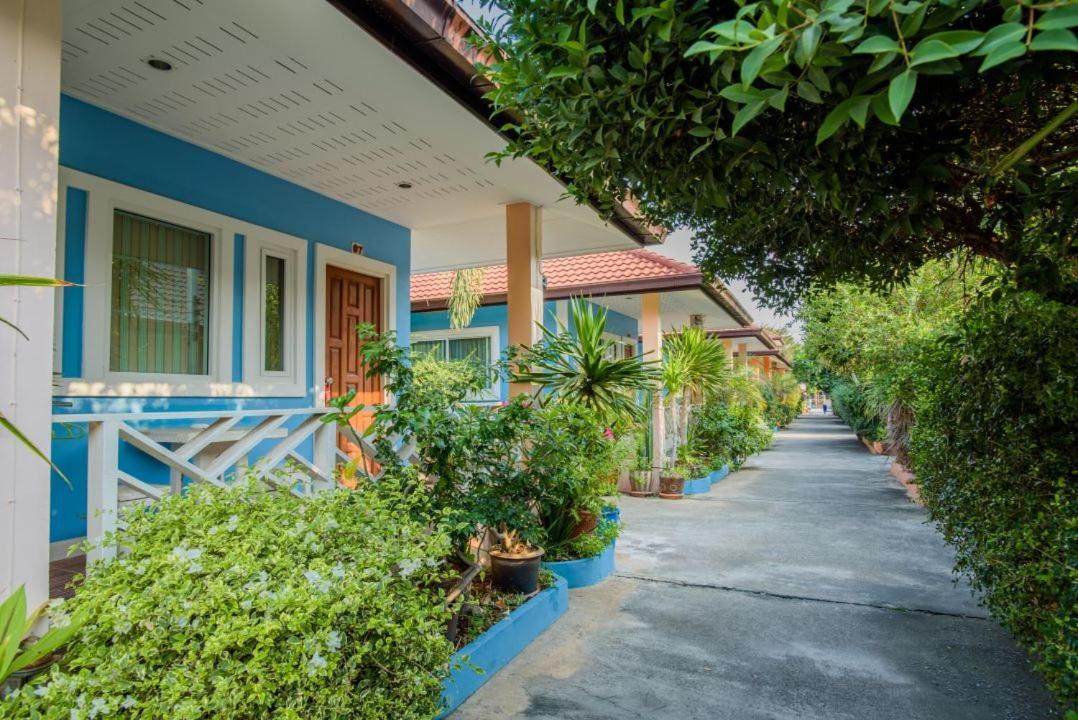 Lareena Resort Koh Larn Pattaya Exterior foto