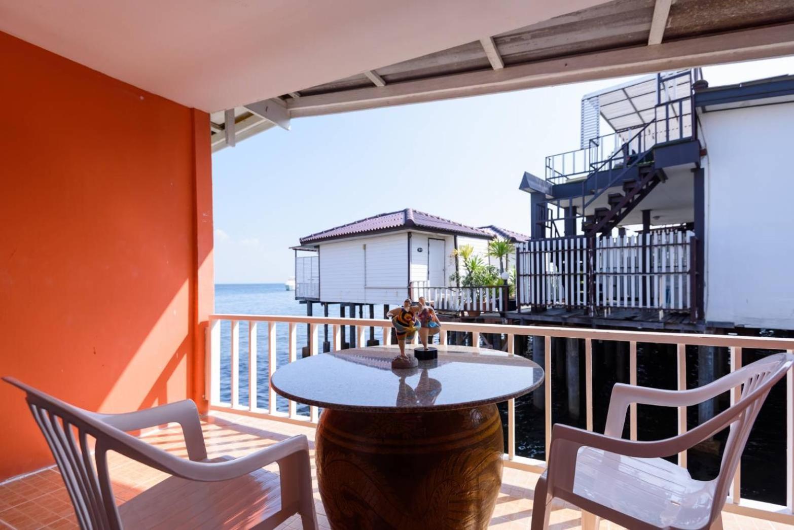 Lareena Resort Koh Larn Pattaya Exterior foto