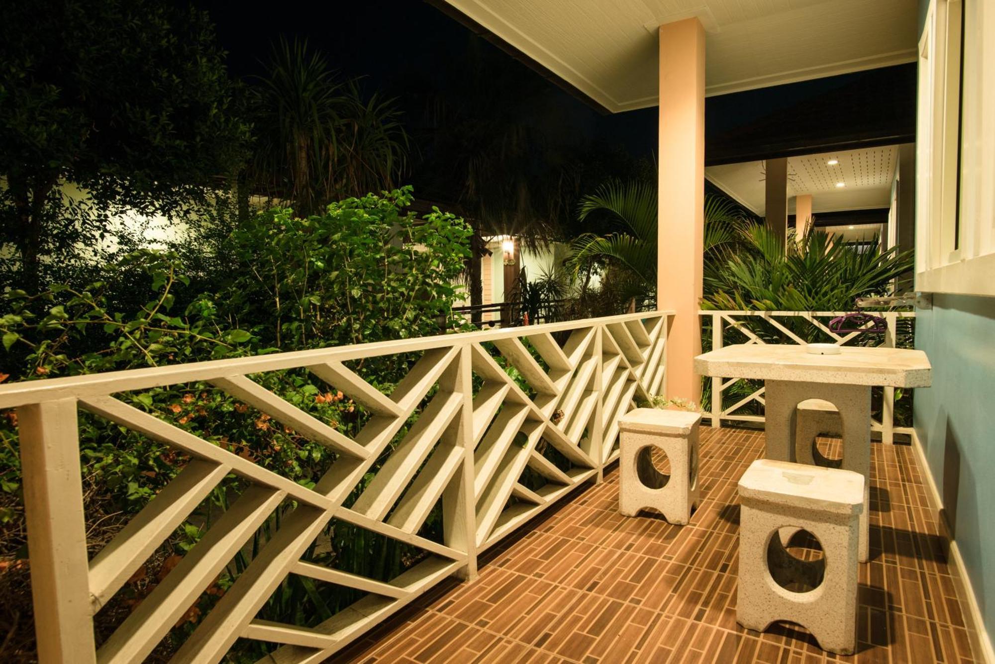 Lareena Resort Koh Larn Pattaya Exterior foto